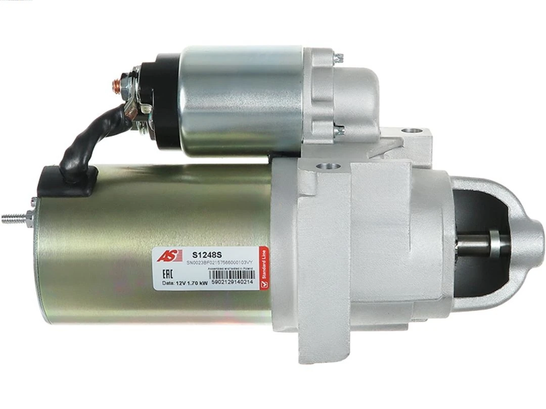 AS-PL S1248S Starter