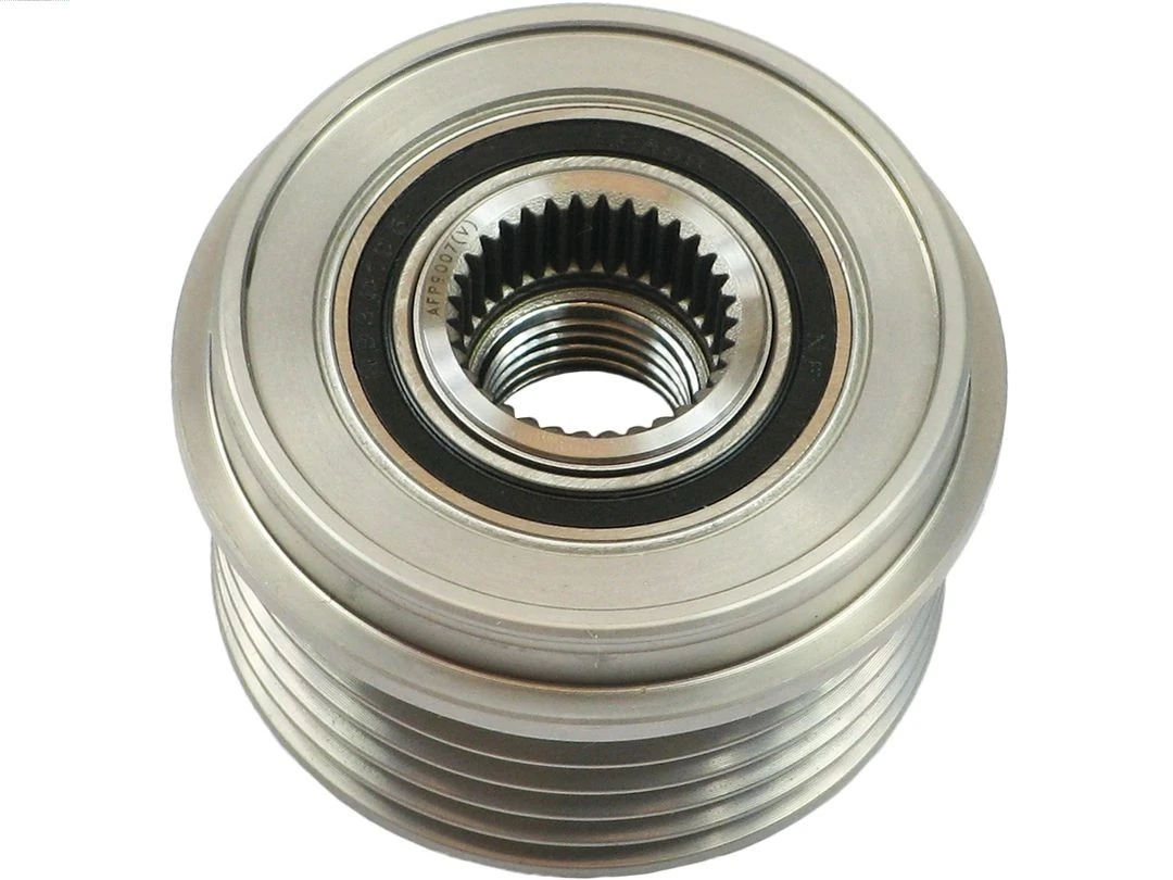 Alternator Freewheel Clutch Brand new AS-PL AFP9007(V)