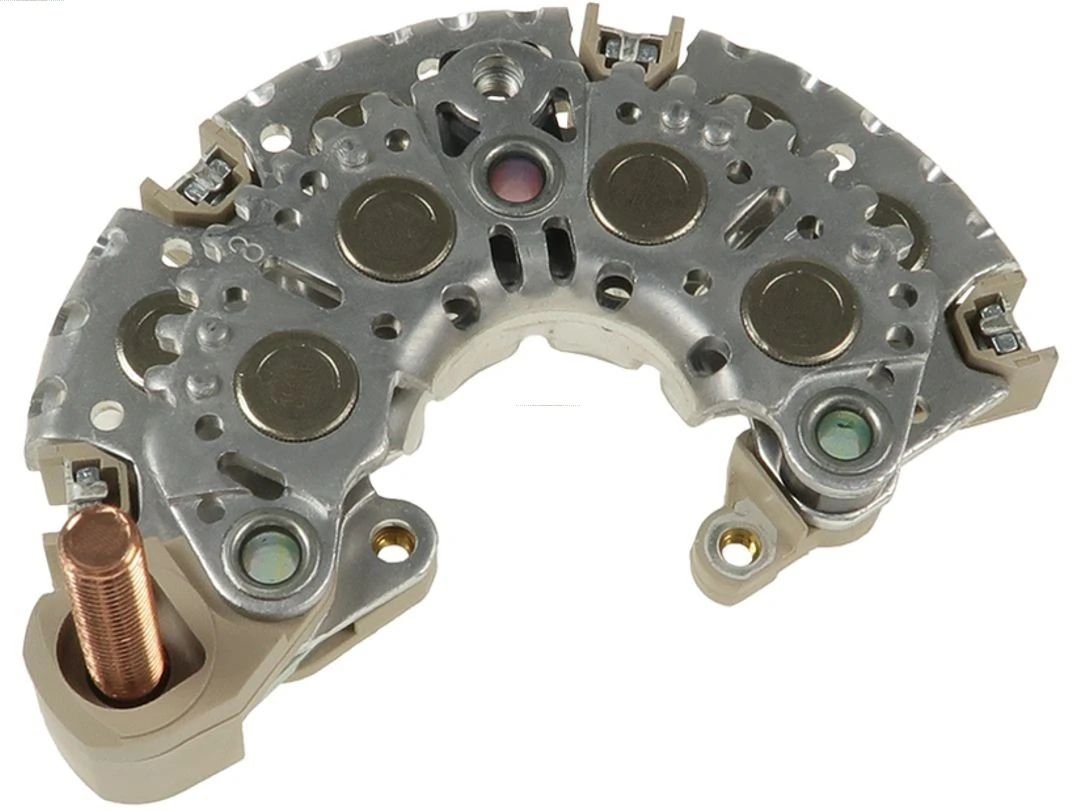 Rectifier, alternator Brand new AS-PL ARC6017A