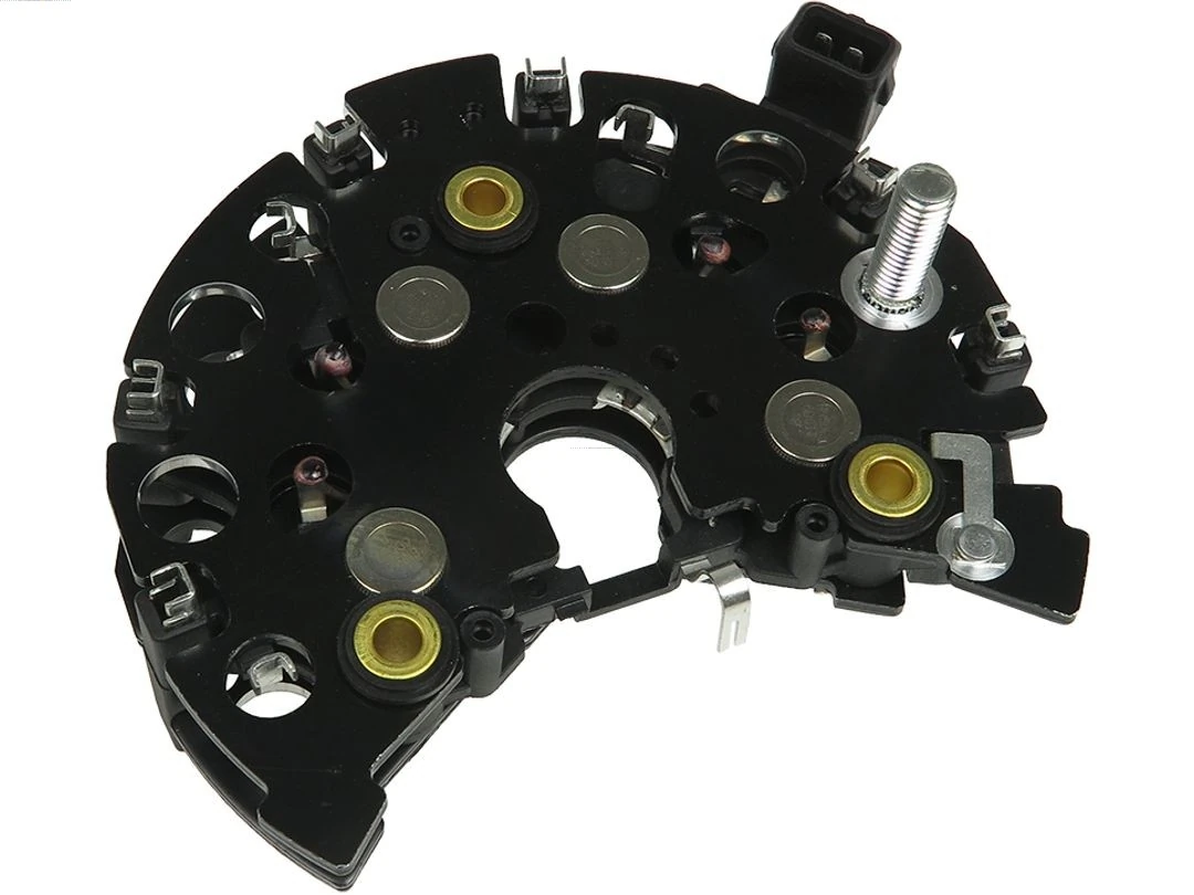 Rectifier, alternator Brand new AS-PL ARC0094