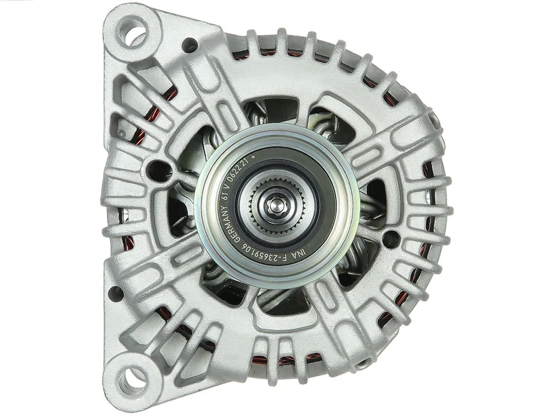 Alternator Brand new AS-PL A3051(P-INA)