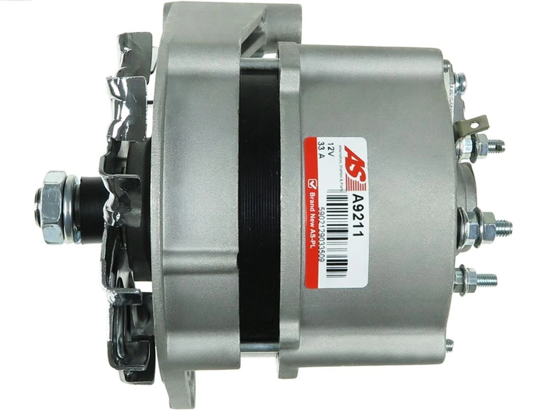 Alternator Brand new AS-PL A9211
