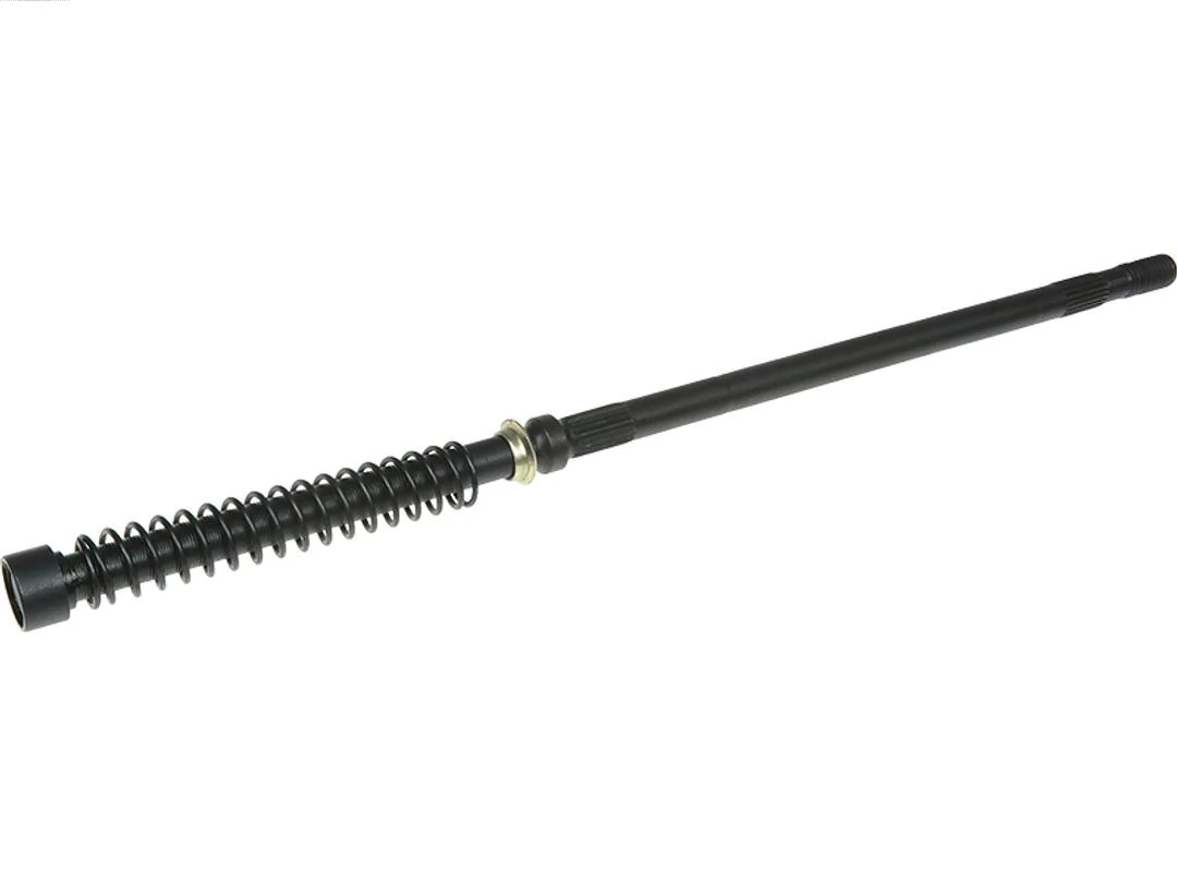 Repair Kit, starter Brand new AS-PL SRS0157S