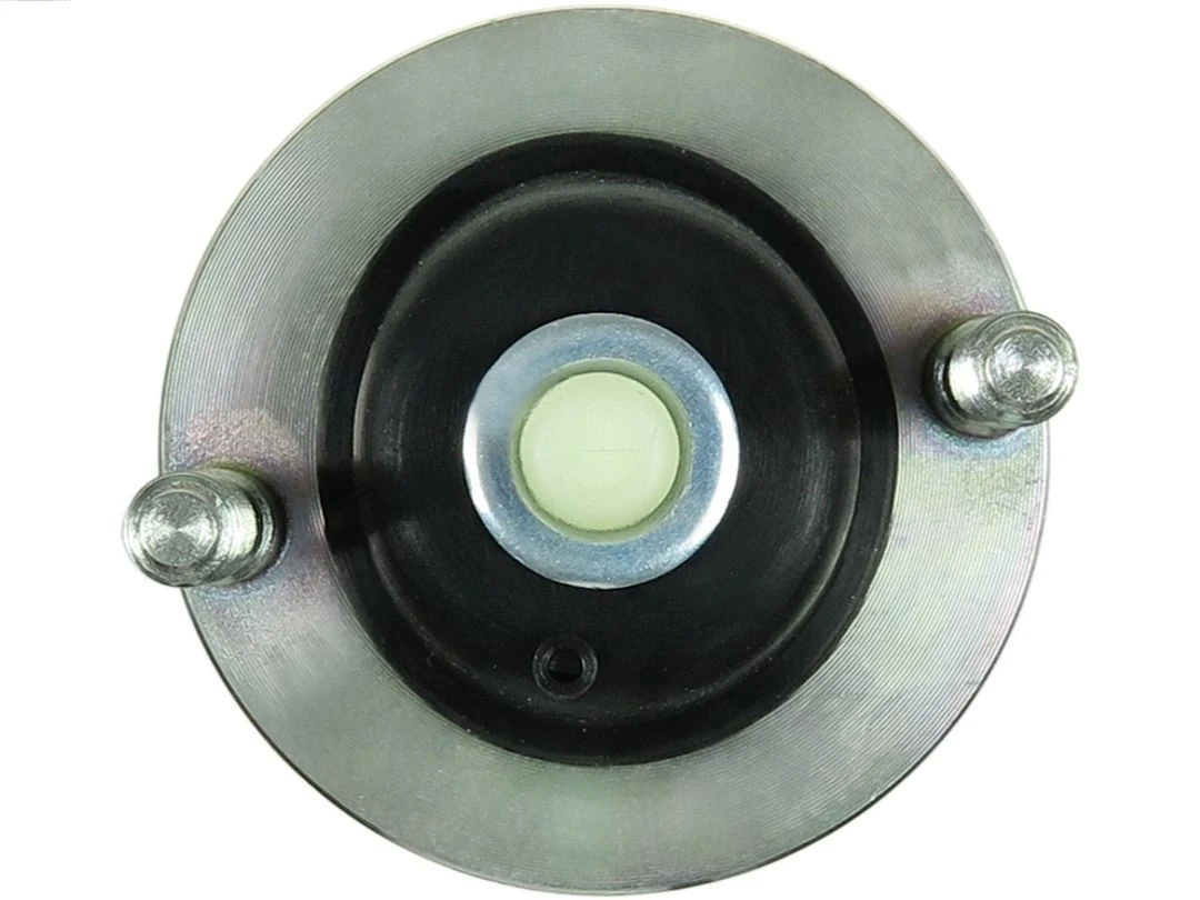 Solenoid Switch, starter Brand new AS-PL SS6014S