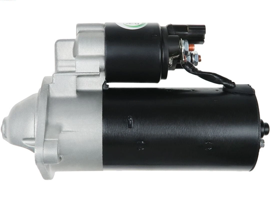 Starter Remanufactured AS-PL S0020PR