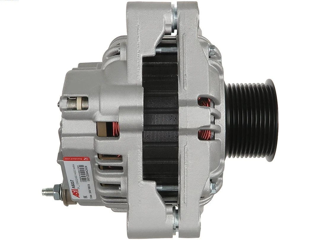 AS-PL A5037 Alternator