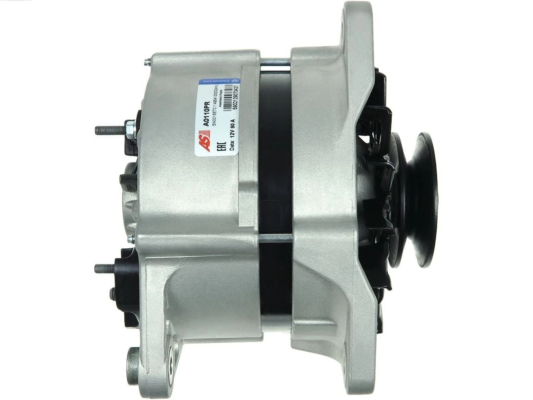 AS-PL A0110PR Alternator