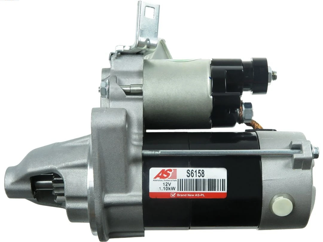 Starter Brand new AS-PL S6158