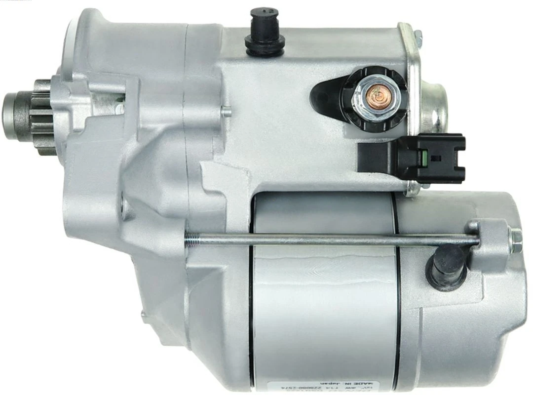 Starter Brand new Denso S6271(DENSO)