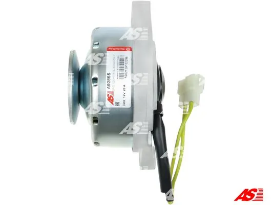 Alternator Brand new AS-PL A9285S