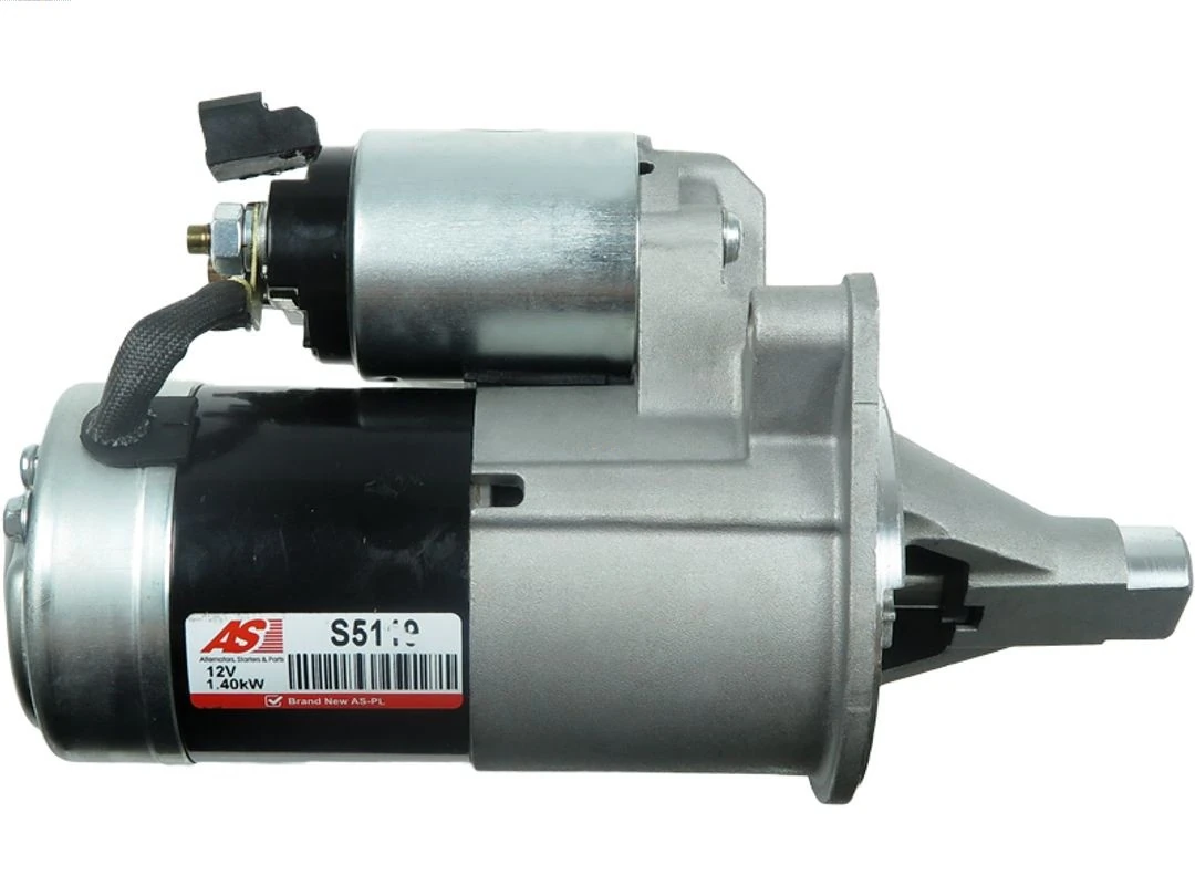 AS-PL S5119 Starter