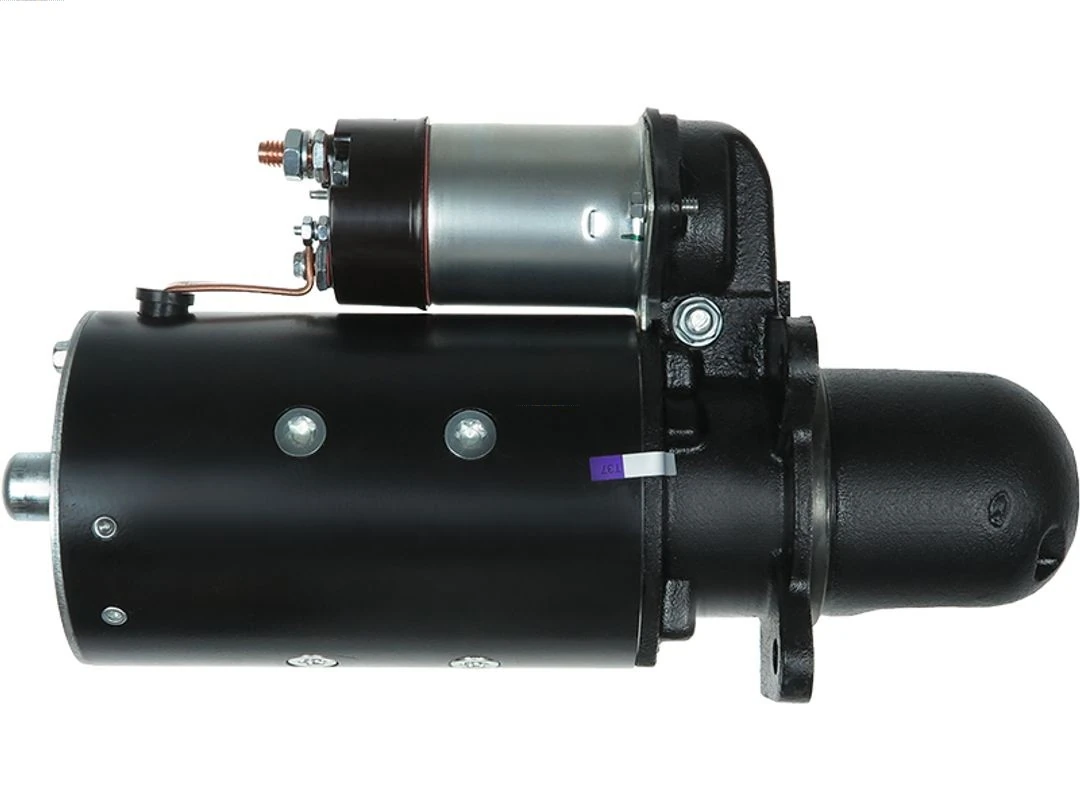 AS-PL S1192S Starter