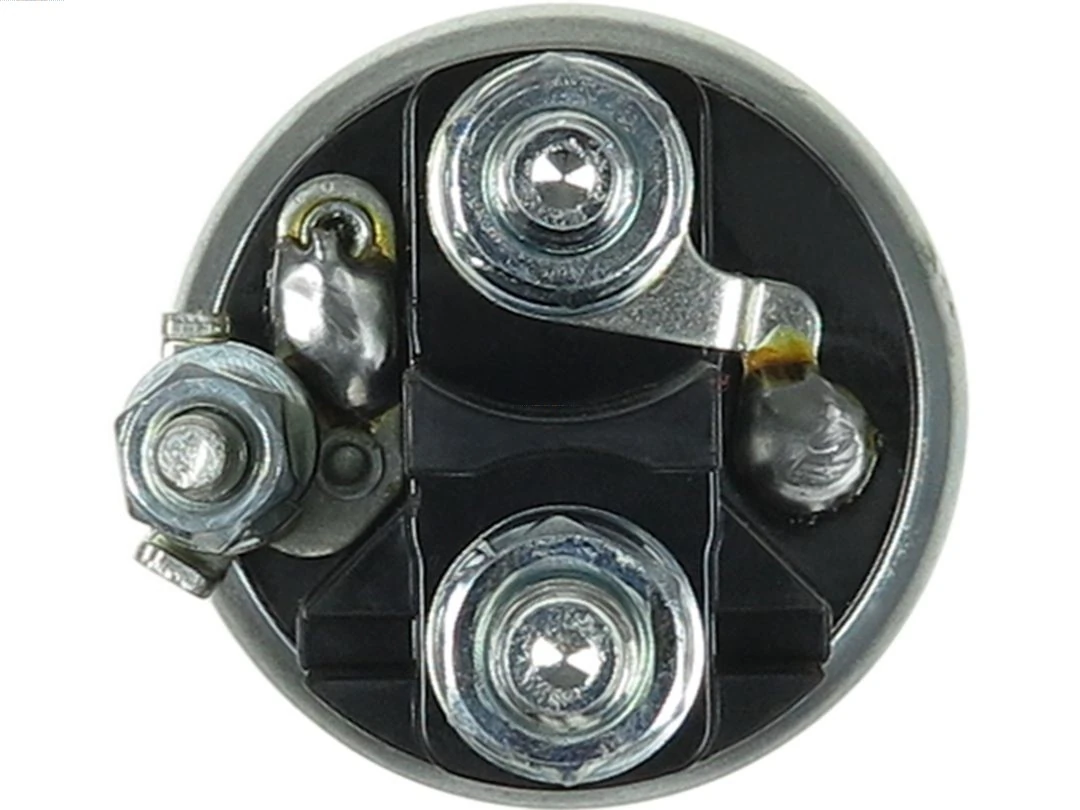Solenoid Switch, starter Brand new AS-PL SS6089P