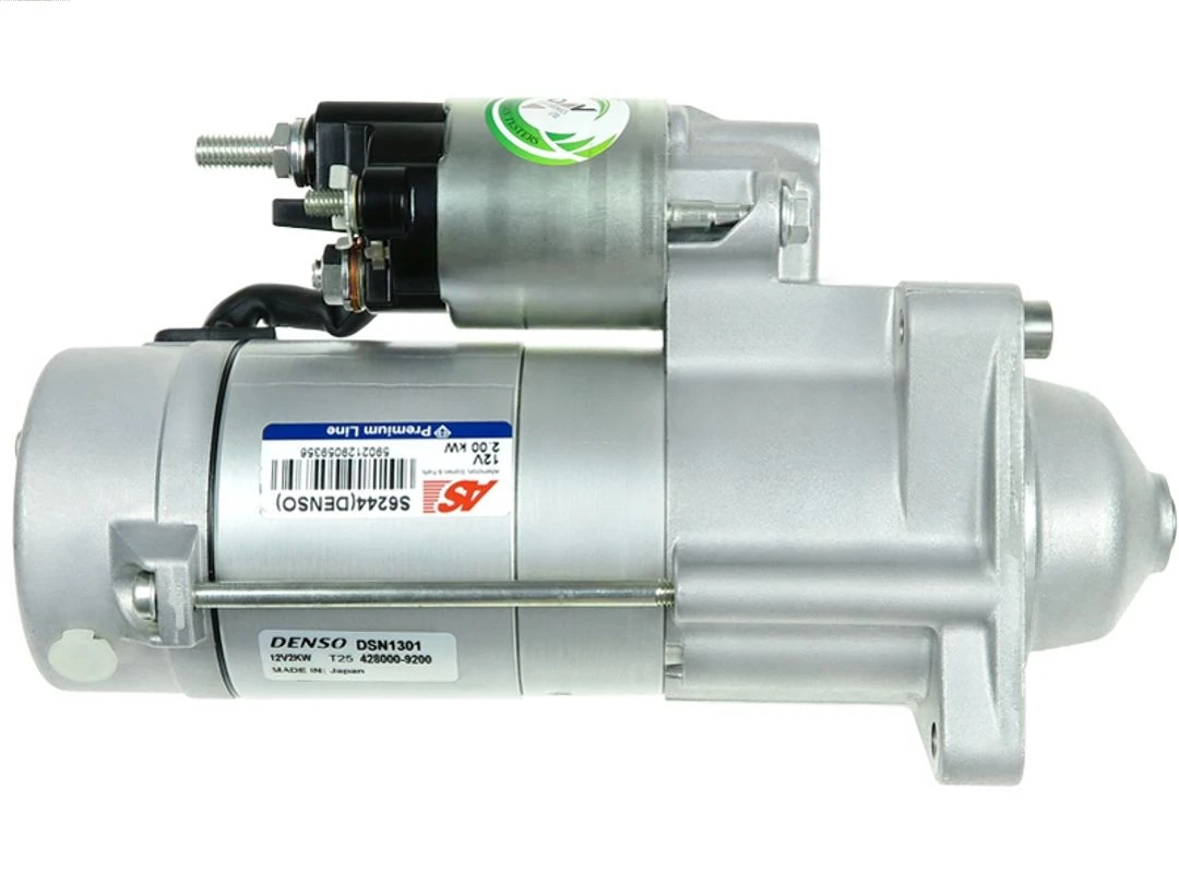 Starter Brand new Denso S6244(DENSO)