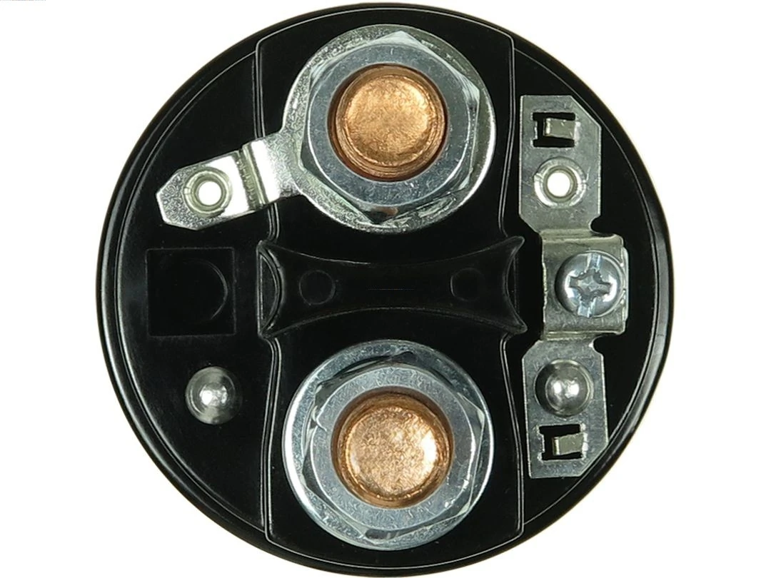 Cap, starter relay Brand new AS-PL SP0003