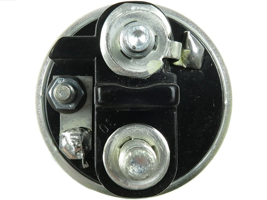 Solenoid Switch, starter Brand new Bosch SS0192(BOSCH)