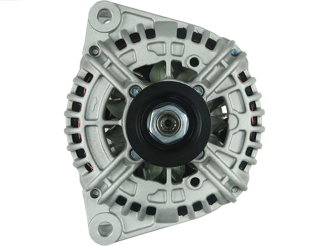Alternator Brand new AS-PL A0194