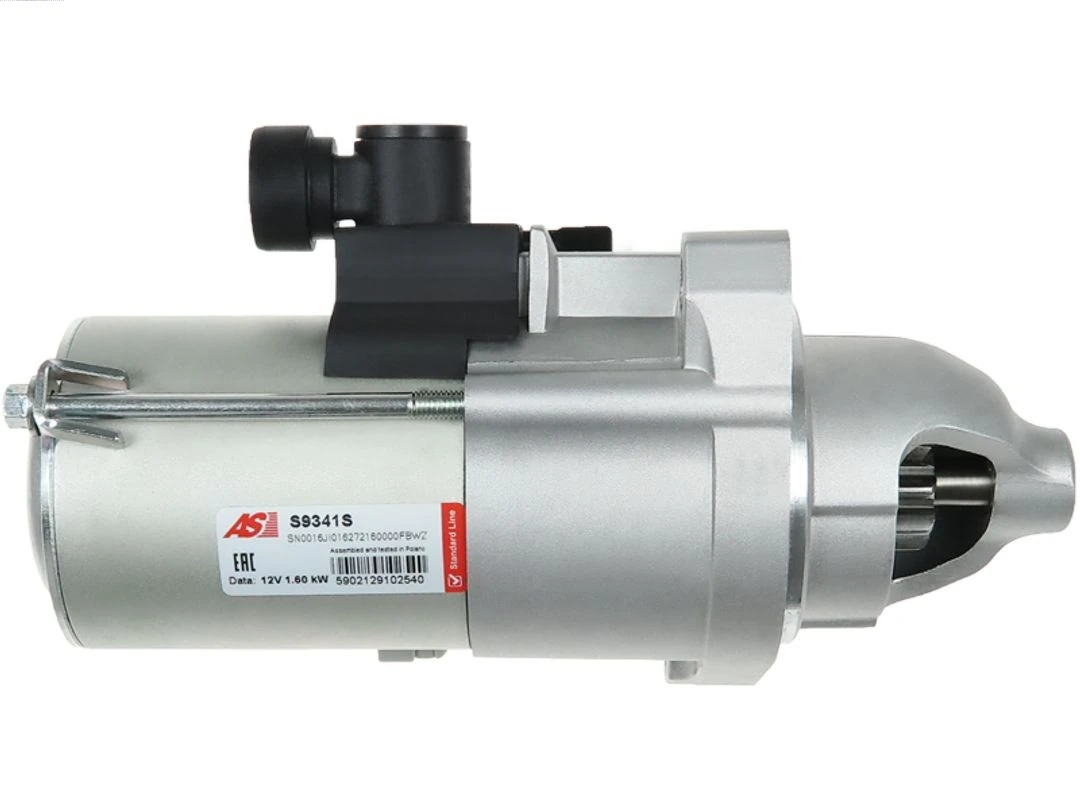 AS-PL S9341S Starter