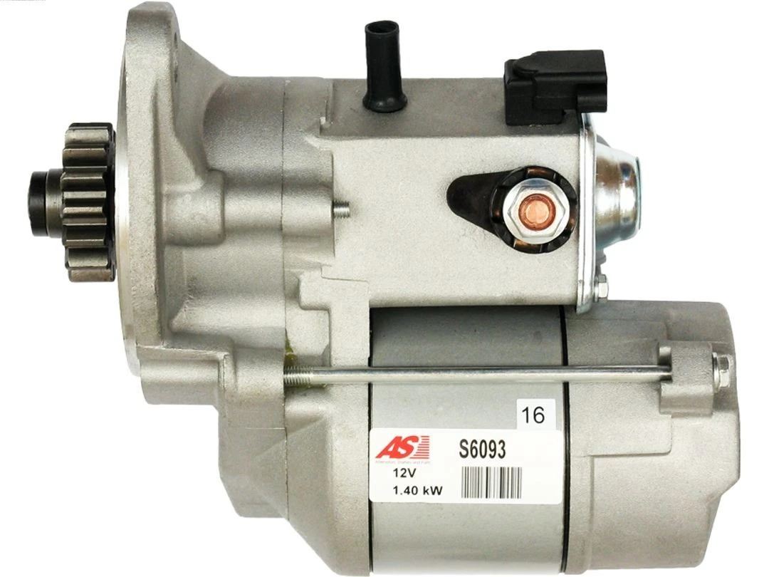 Starter Brand new AS-PL S6093