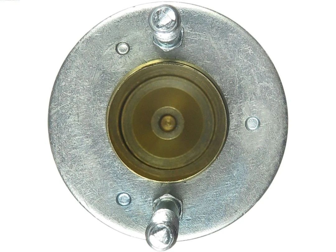 Solenoid Switch, starter Brand new AS-PL SS4005