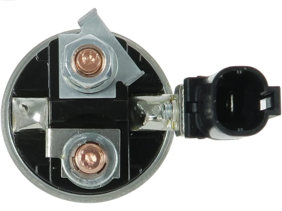 Solenoid Switch, starter Brand new AS-PL SS5022