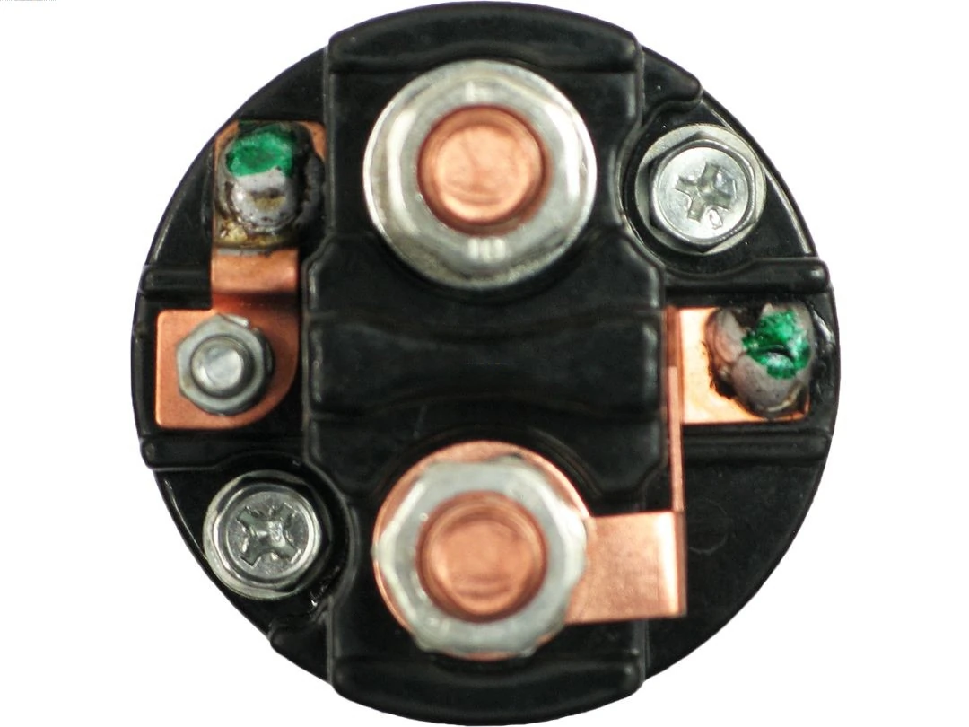AS-PL SS5102 Solenoid Switch, starter