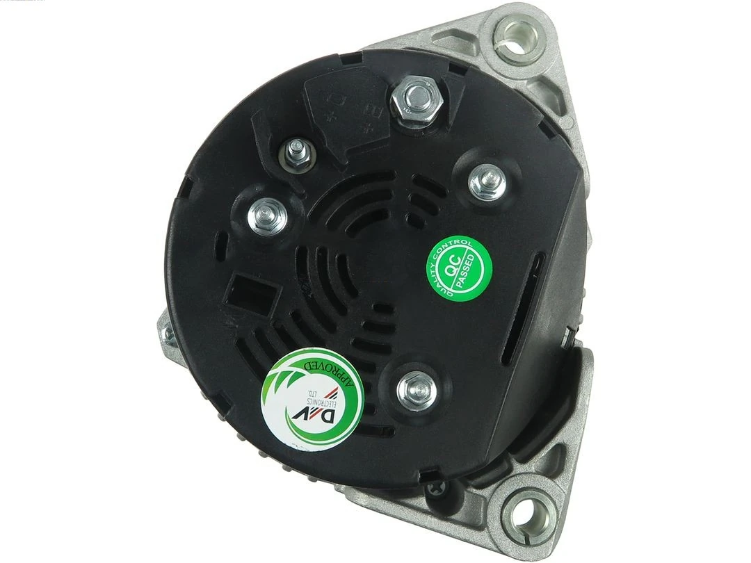 AS-PL A0174 Alternator