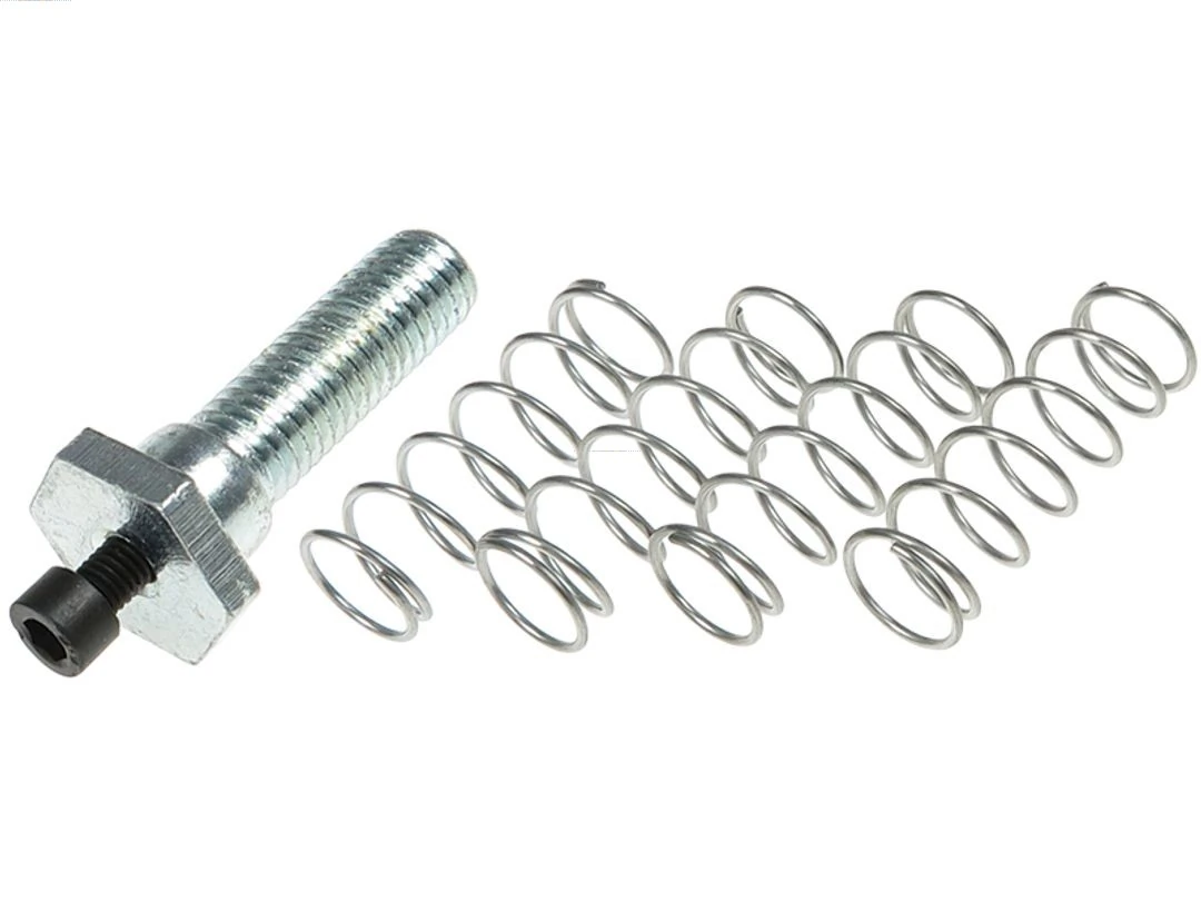 AS-PL SBH0018 Holder, carbon brushes