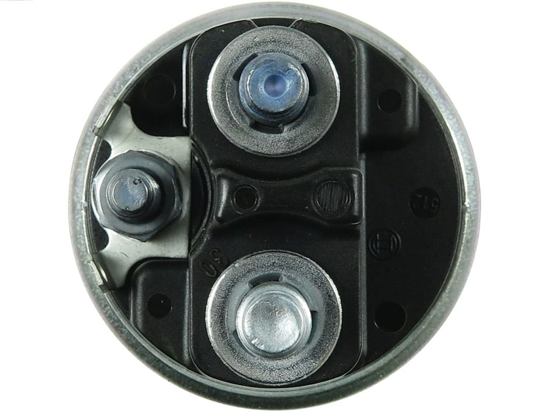 Solenoid Switch, starter Brand new Bosch SS0164(BOSCH)