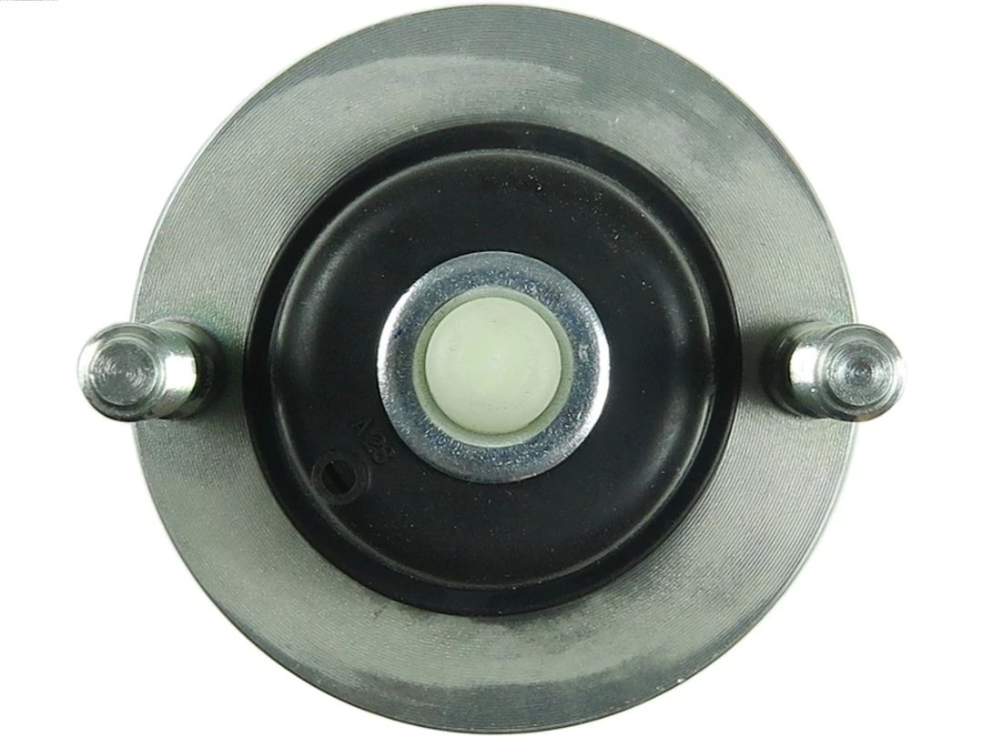 AS-PL SS6034 Solenoid Switch, starter