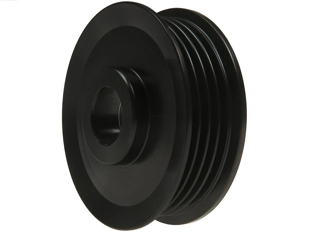 Belt Pulley, alternator Brand new AS-PL AP6056S