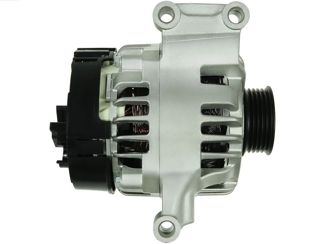 Alternator Remanufactured AS-PL A6077PR