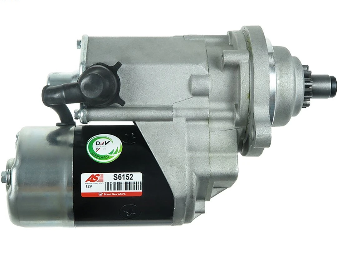 AS-PL S6152 Starter