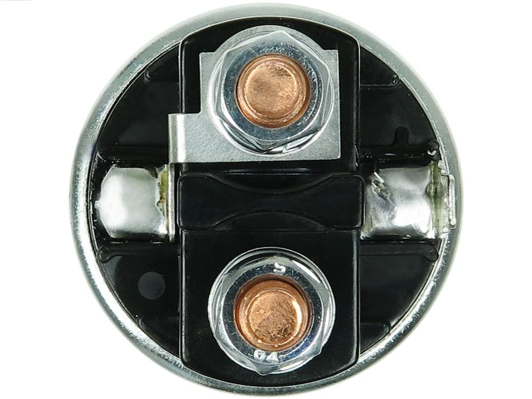 AS-PL SS5142P Solenoid Switch, starter