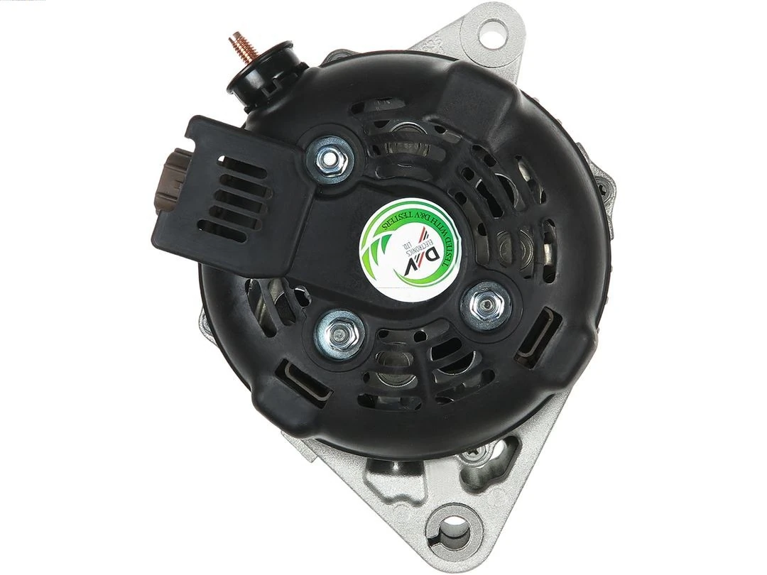 Alternator Remanufactured AS-PL A6007PR