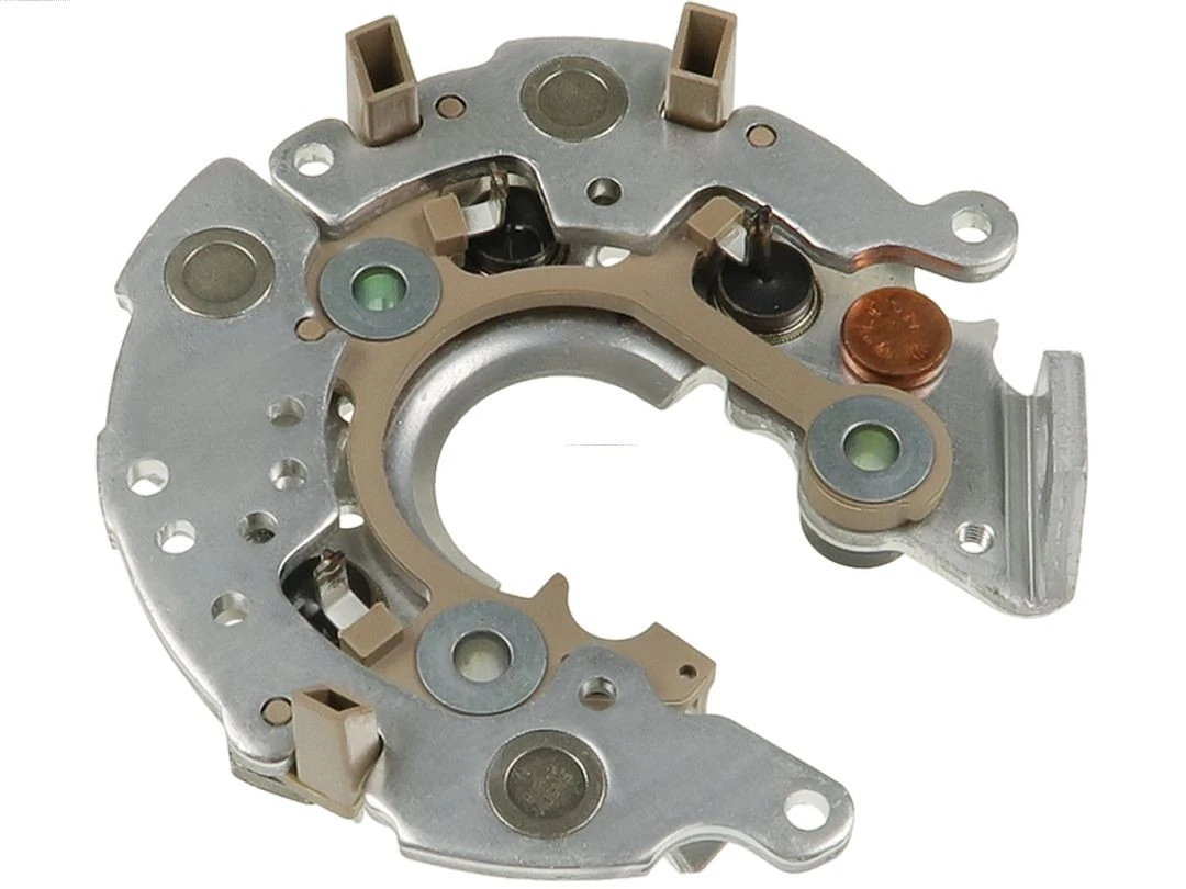 Rectifier, alternator Brand new AS-PL ARC6051