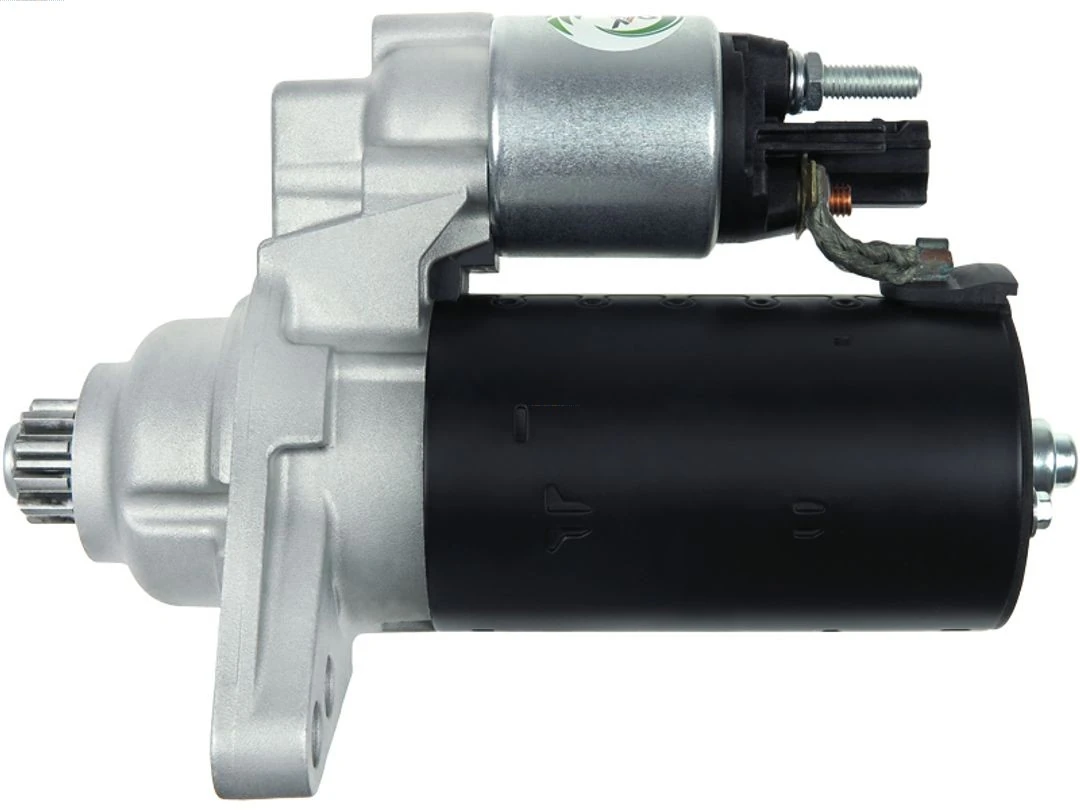 Starter Remanufactured AS-PL S0272PR
