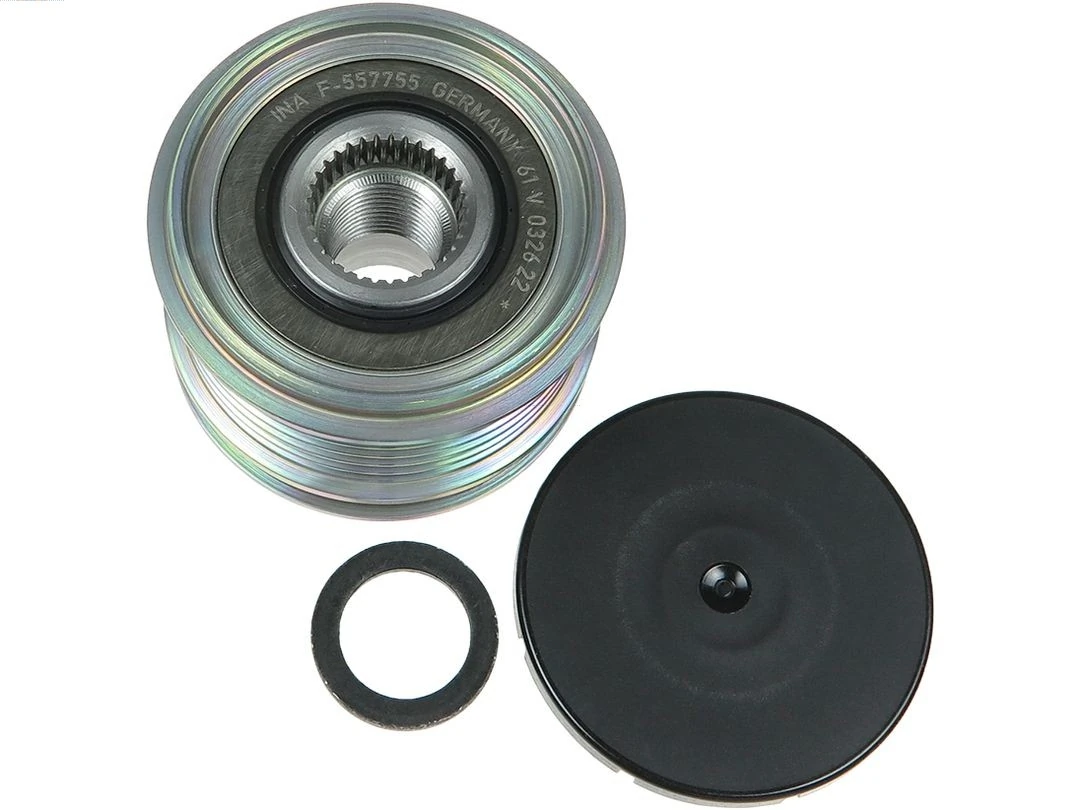 Alternator Freewheel Clutch Brand new Ina AFP3018(INA)