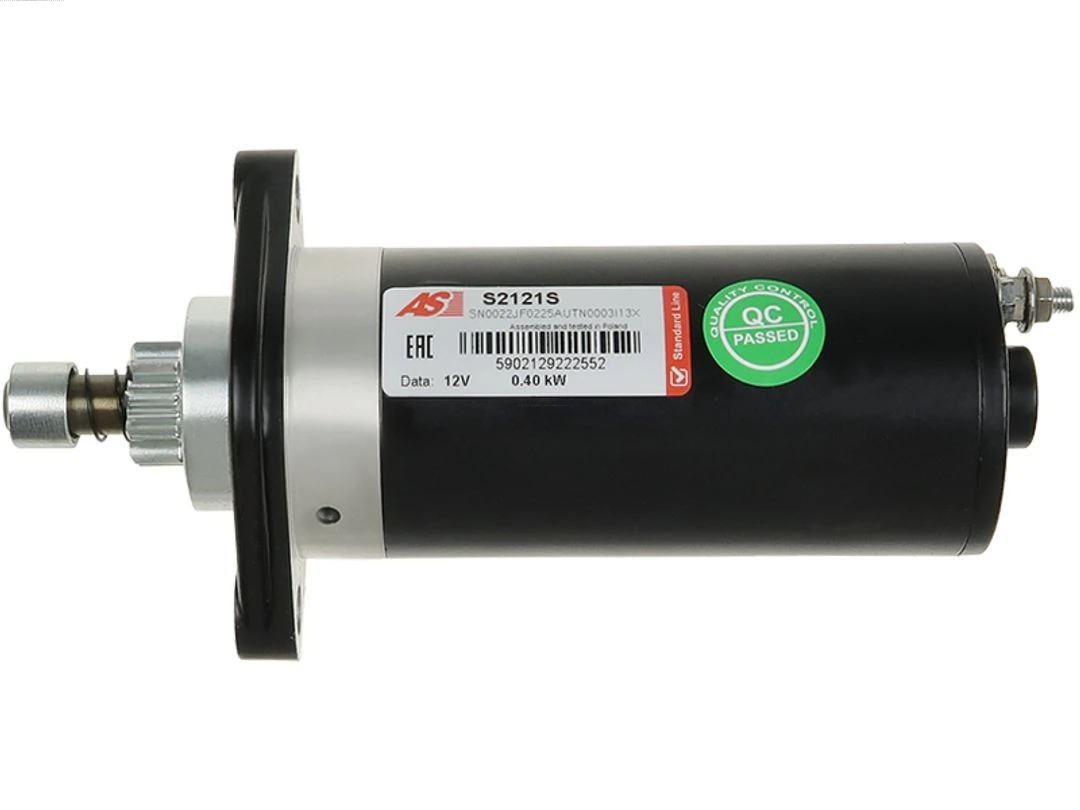 起动机 Brand new AS-PL S2121S
