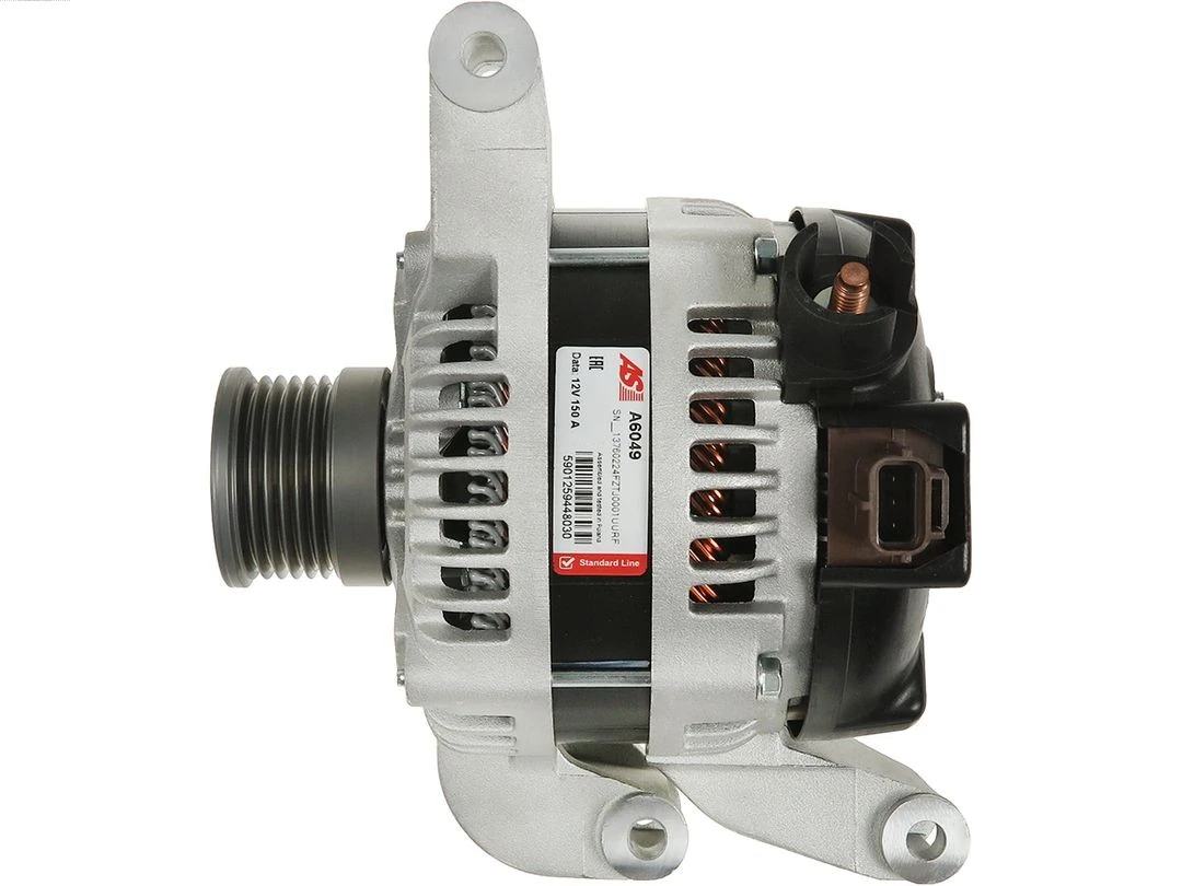 Generator Brandneu AS-PL A6049