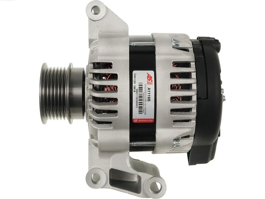 Alternator Brand new AS-PL A1119S