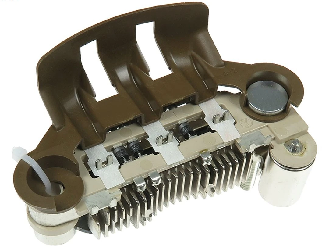 AS-PL ARC5013 Rectifier, alternator
