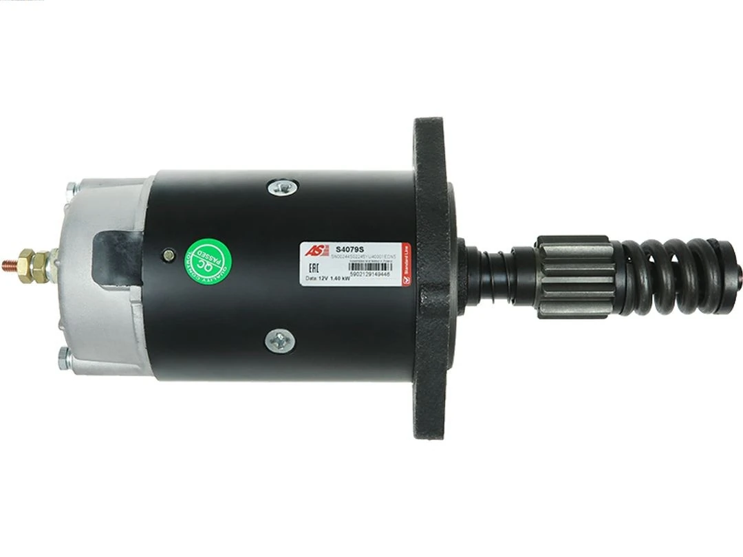 AS-PL S4079S Starter