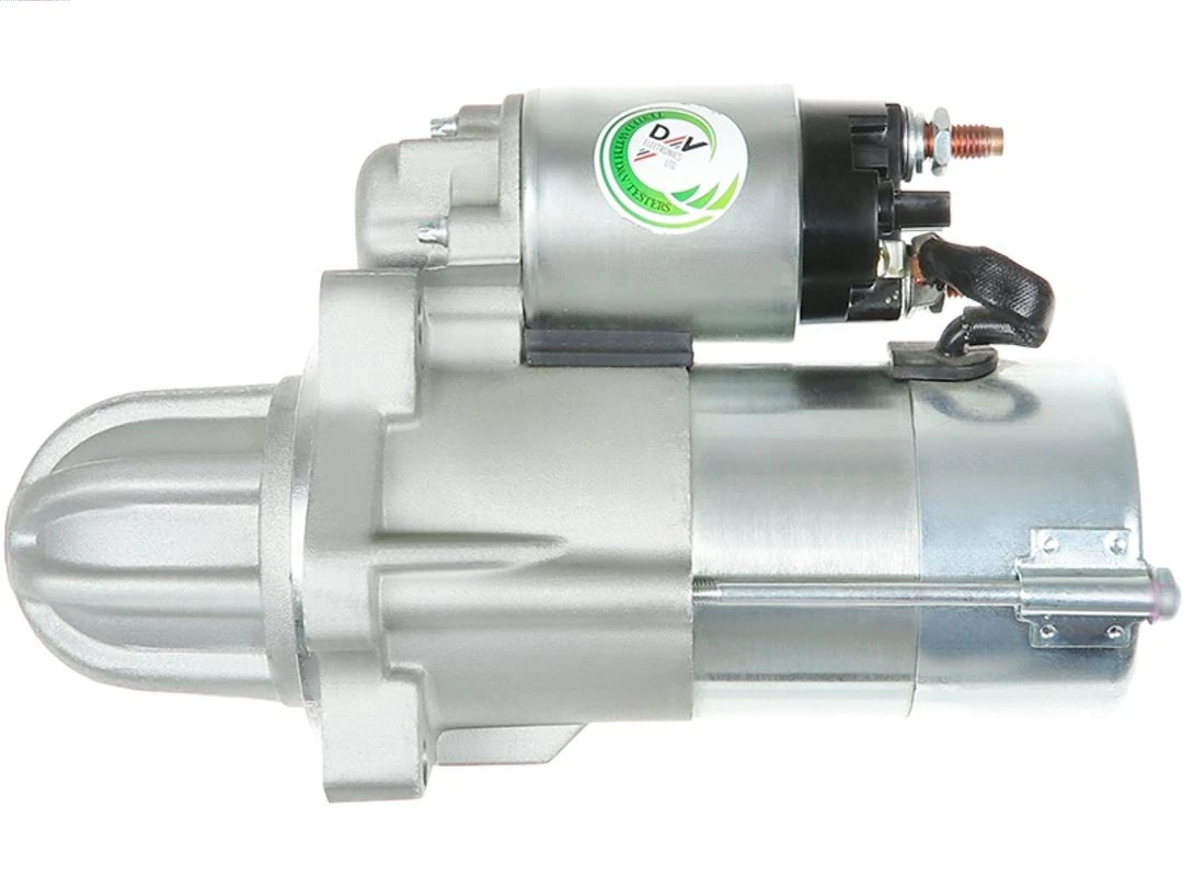AS-PL S1218S Starter