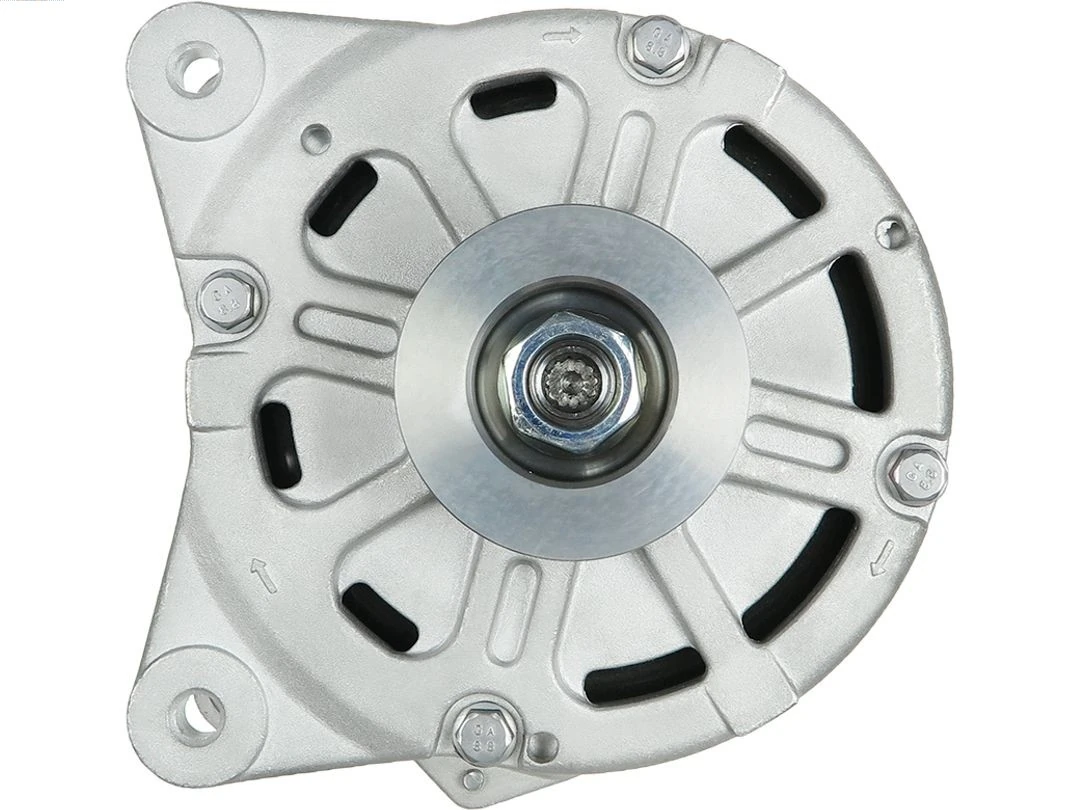 AS-PL A2072S Alternator