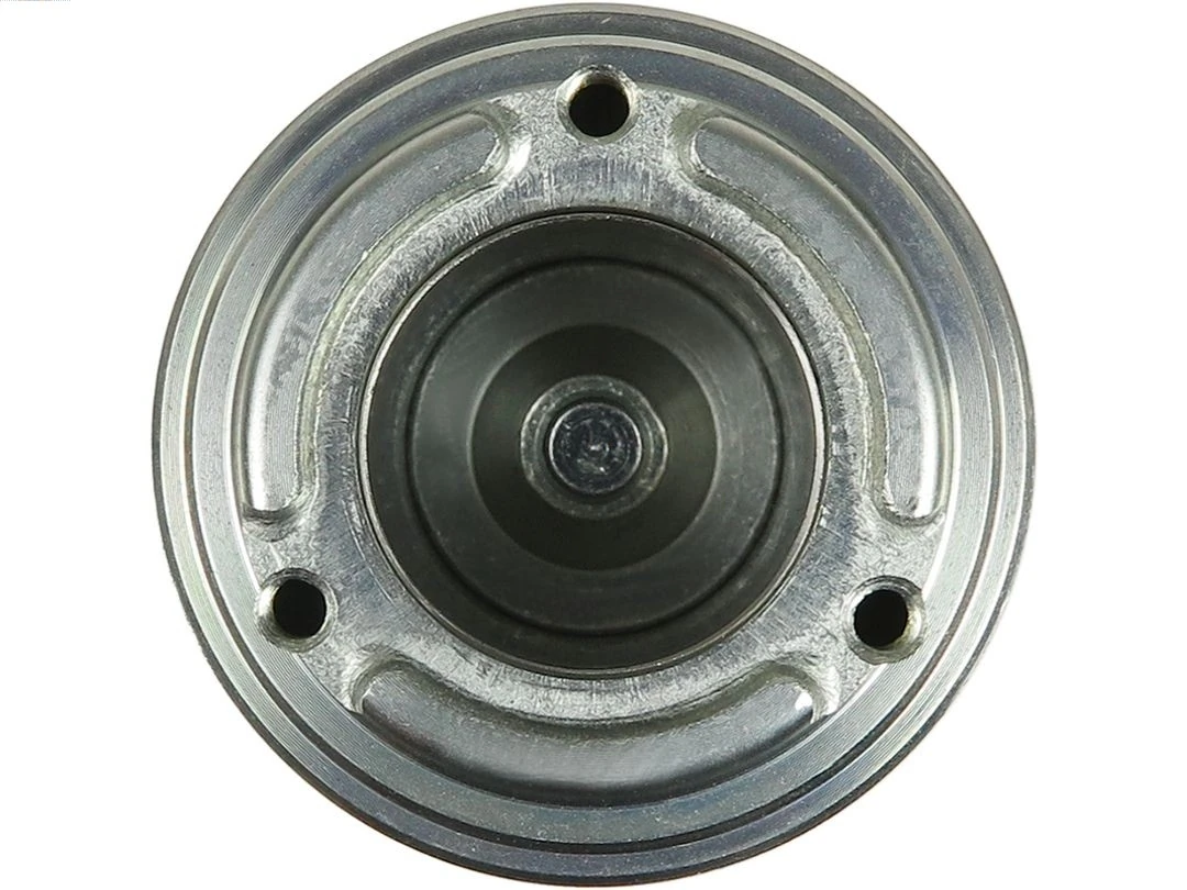 Solenoid Switch, starter Brand new AS-PL SS4003