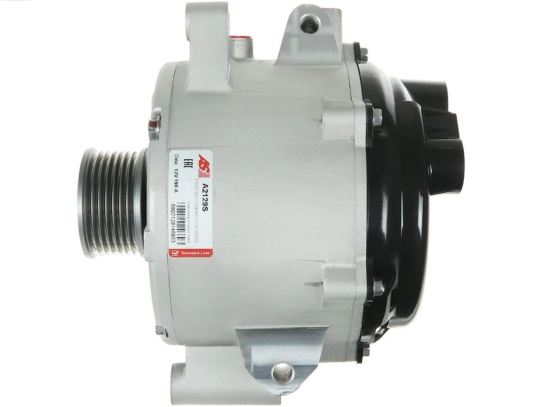 AS-PL A2129S Alternator