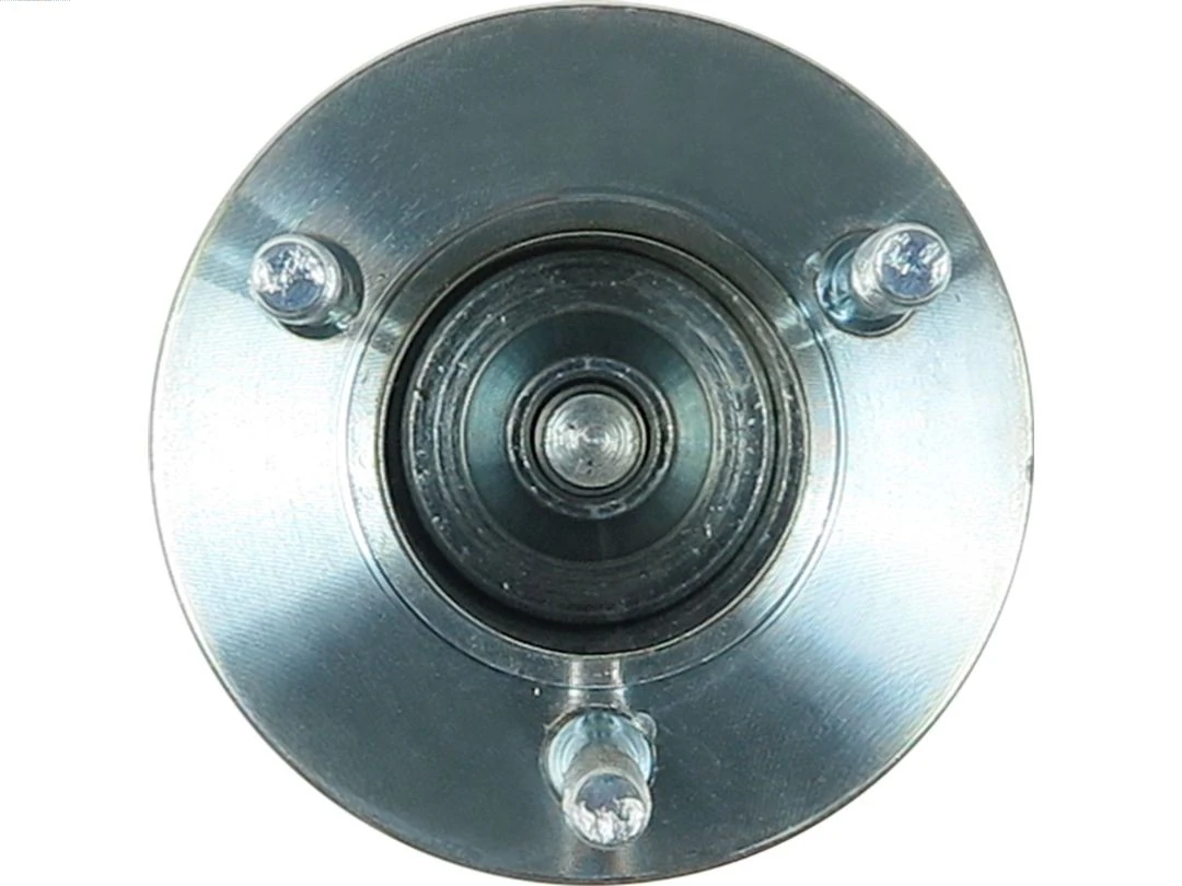 Solenoid Switch, starter Brand new AS-PL SS4001