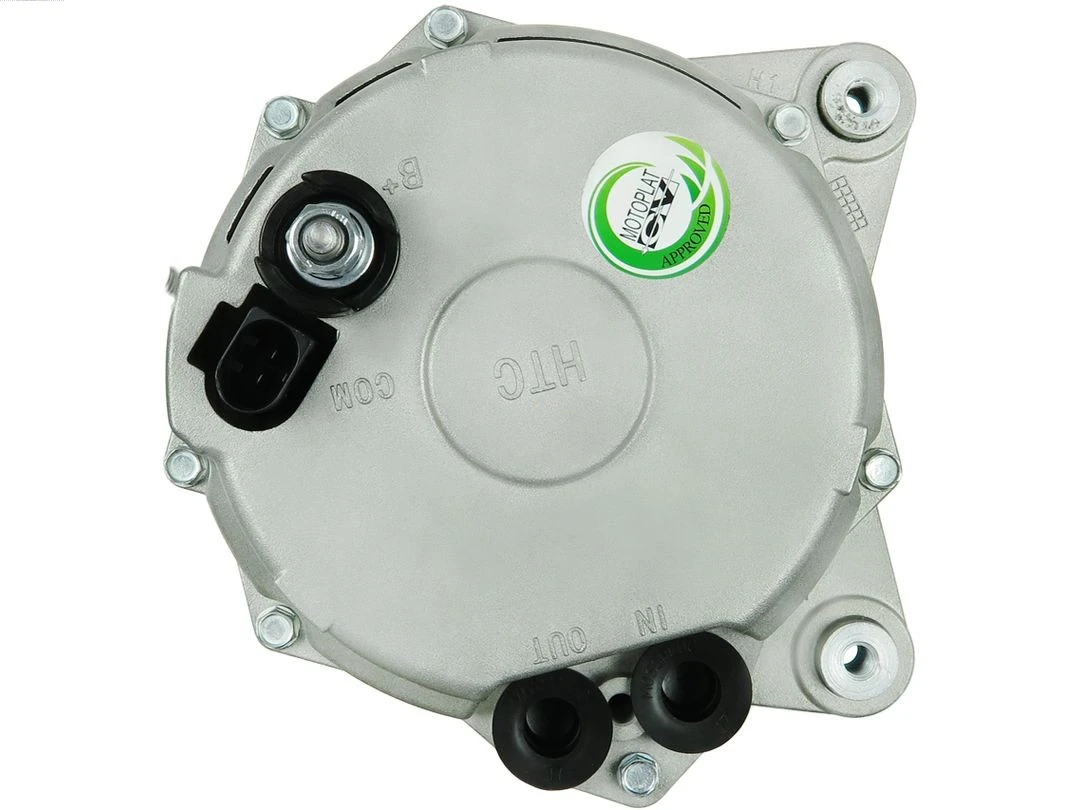 AS-PL A2101PR Alternator