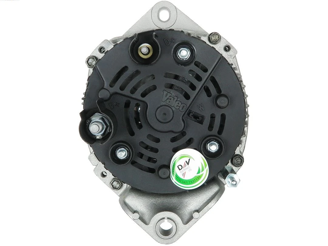 발전기 Remanufactured AS-PL A3019PR